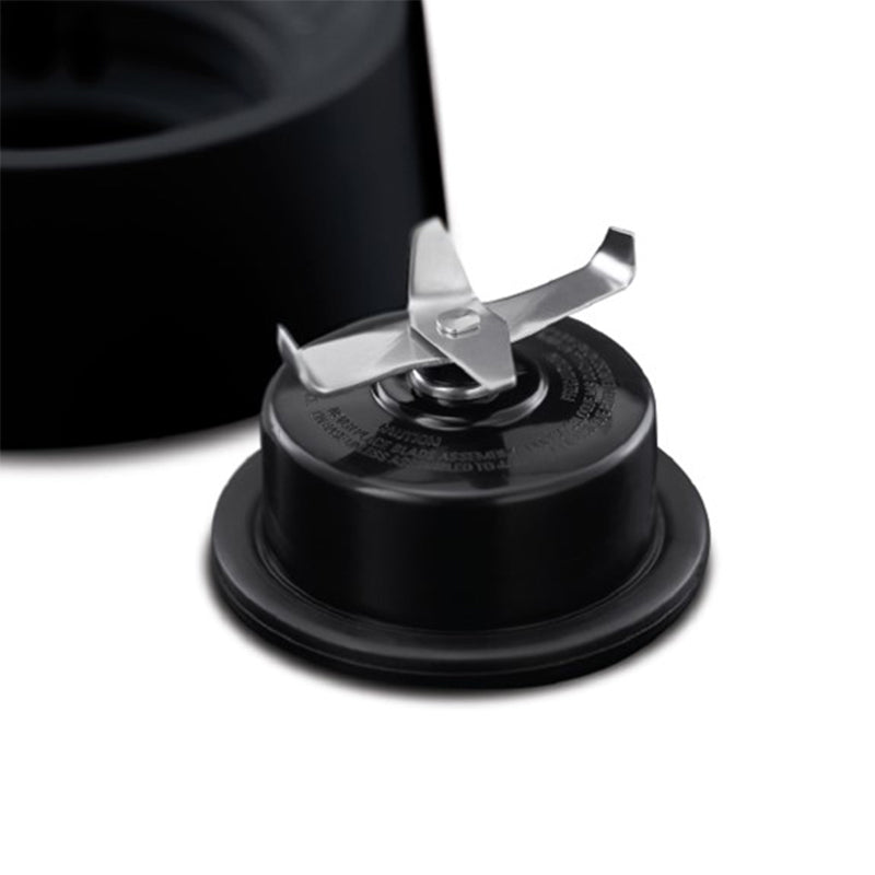 Russell Hobbs 1.5 Litre Desire Blender - Matte Black