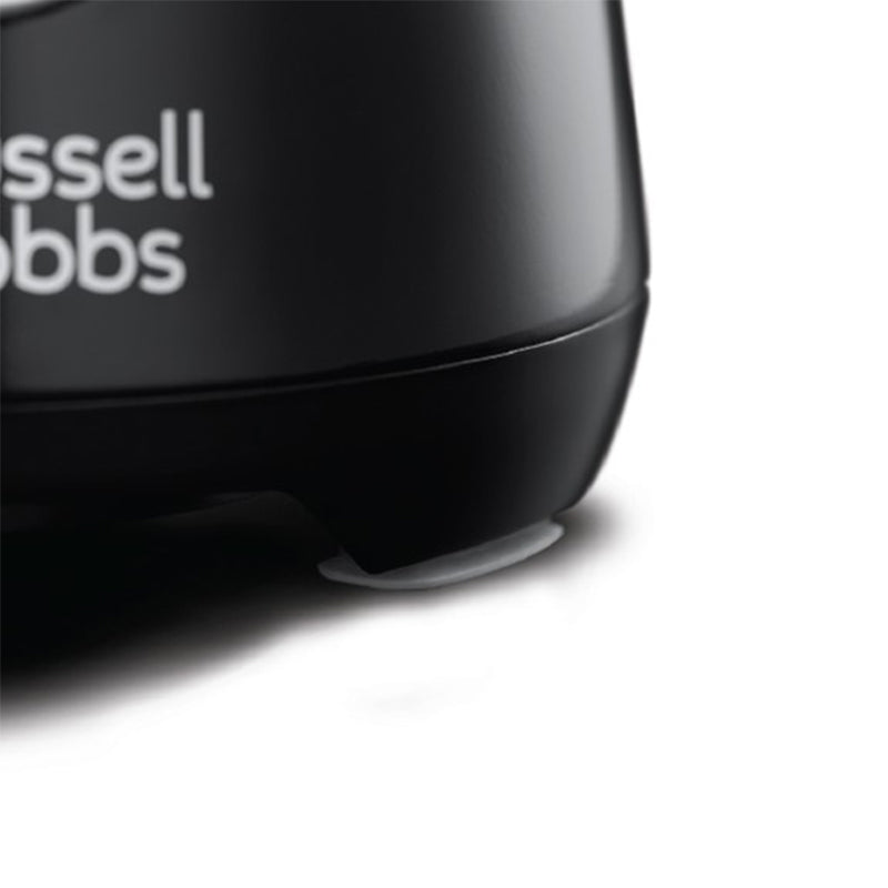 Russell Hobbs 1.5 Litre Desire Blender - Matte Black