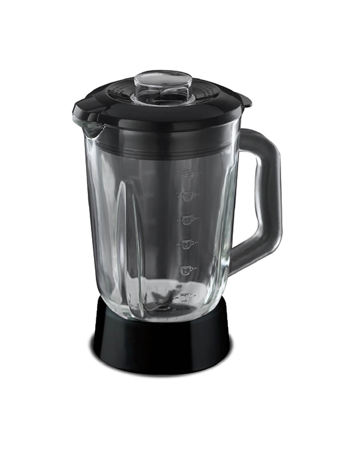 Russell Hobbs 1.5 Litre Desire Blender - Matte Black