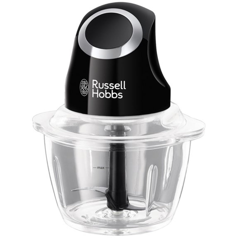 Russell Hobbs Desire Chopper - Matte Black