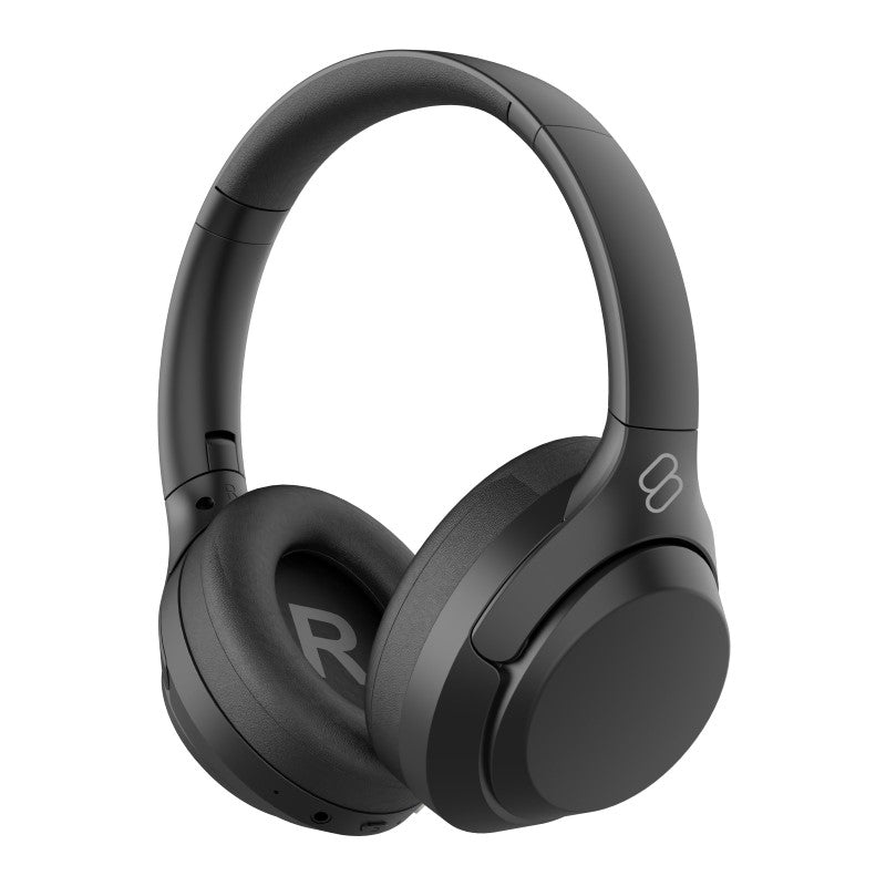 Sprout Invoke 2 Bluetooth Headphones - Black