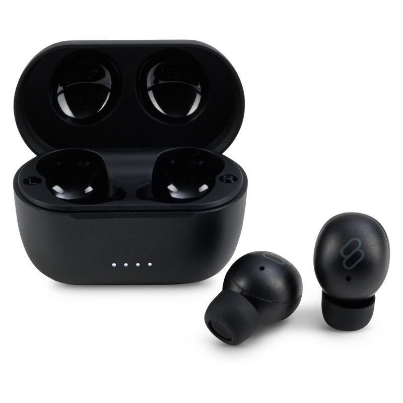 Sprout Cadence Lite True Wireless In-Ear Headphones - Black