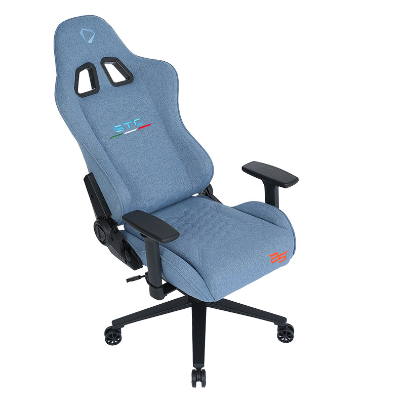 ONEX STC 25Years Limited Ed. Fabric Gaming Chair - Cowboy