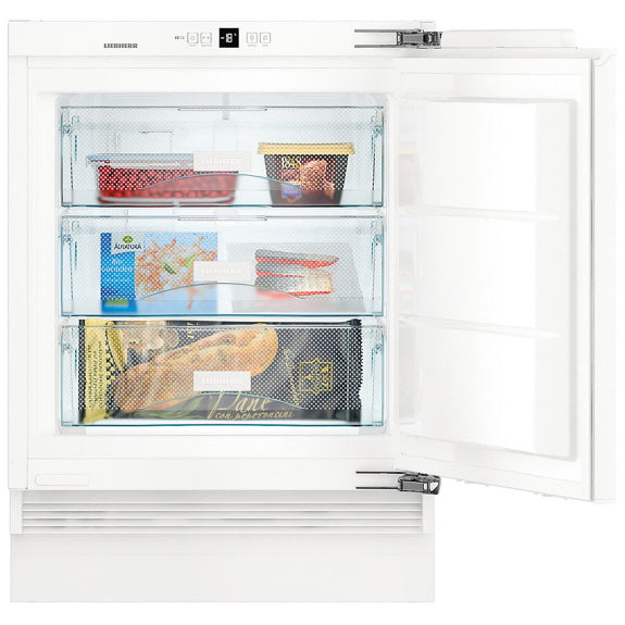 Liebherr 95L Integrated Underbench Freezer