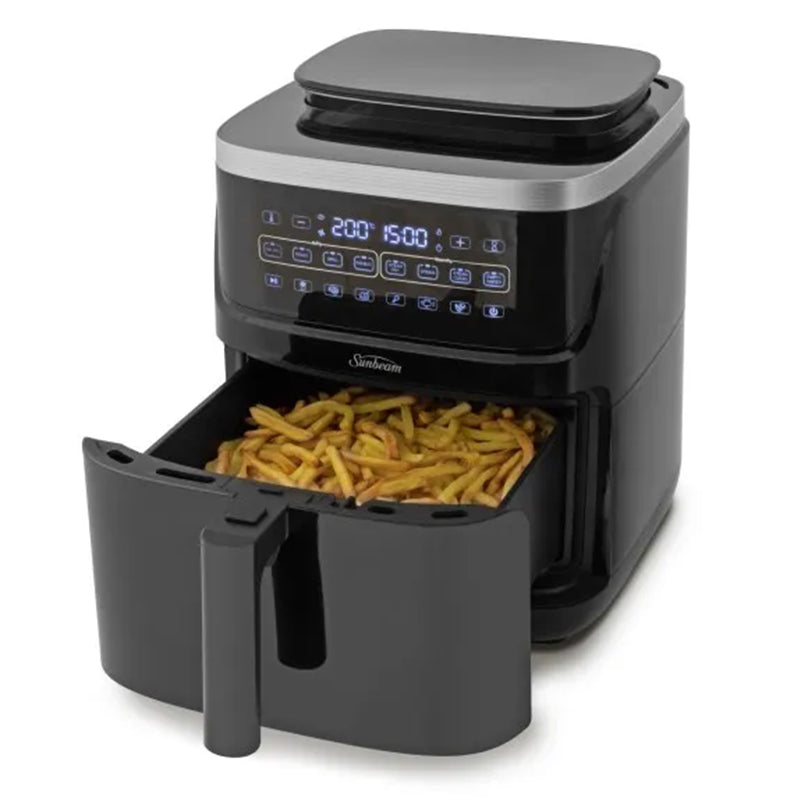Sunbeam SteamFry Air Fryer + Steam