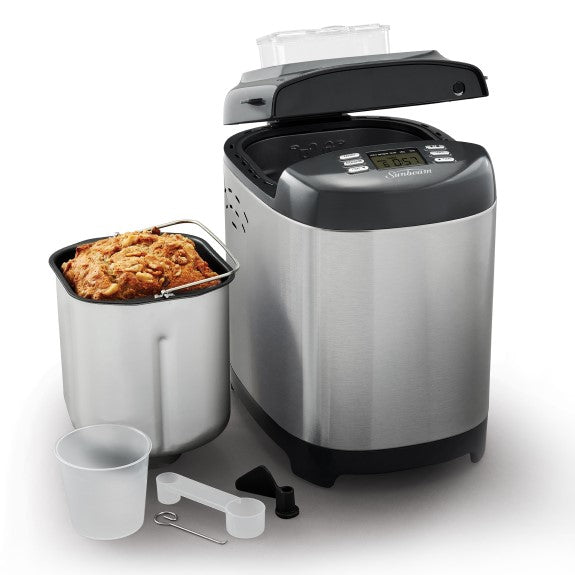 Sunbeam ExpressBake Bread Maker