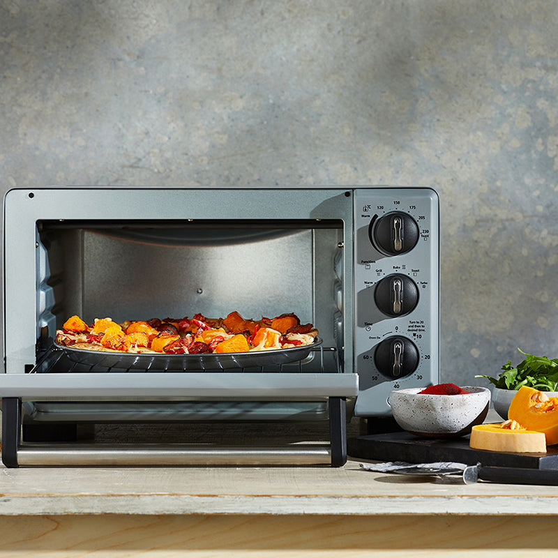Sunbeam 18 Litre Convection Bake & Grill Compact Oven