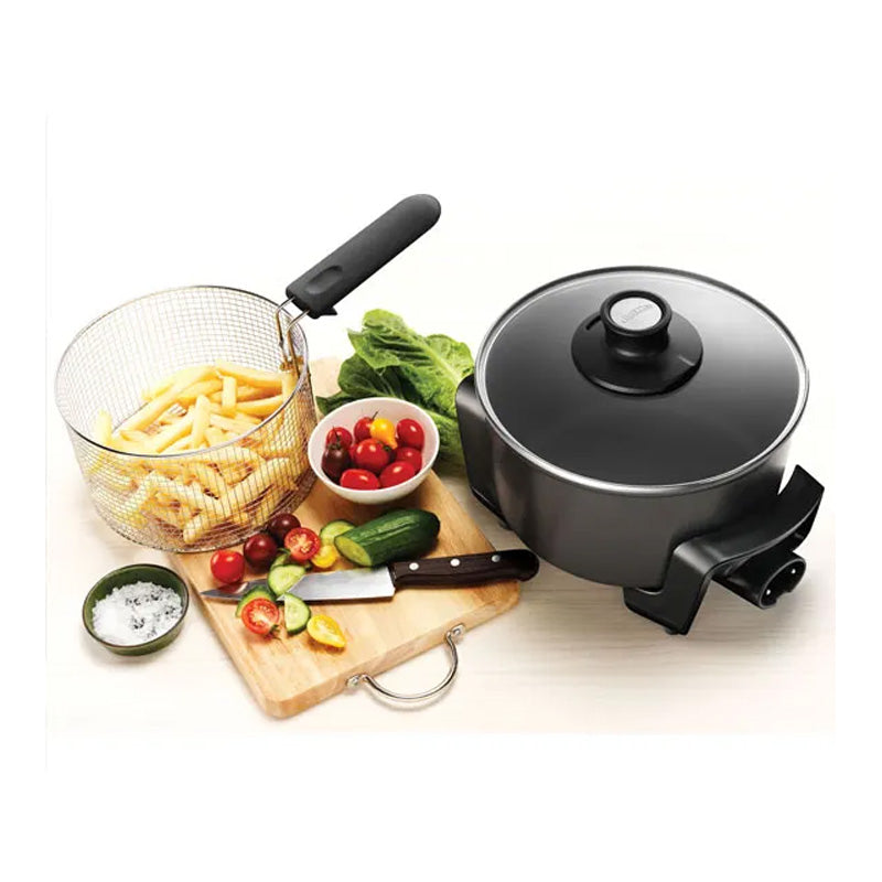 Sunbeam MultiCooker Deep Fryer