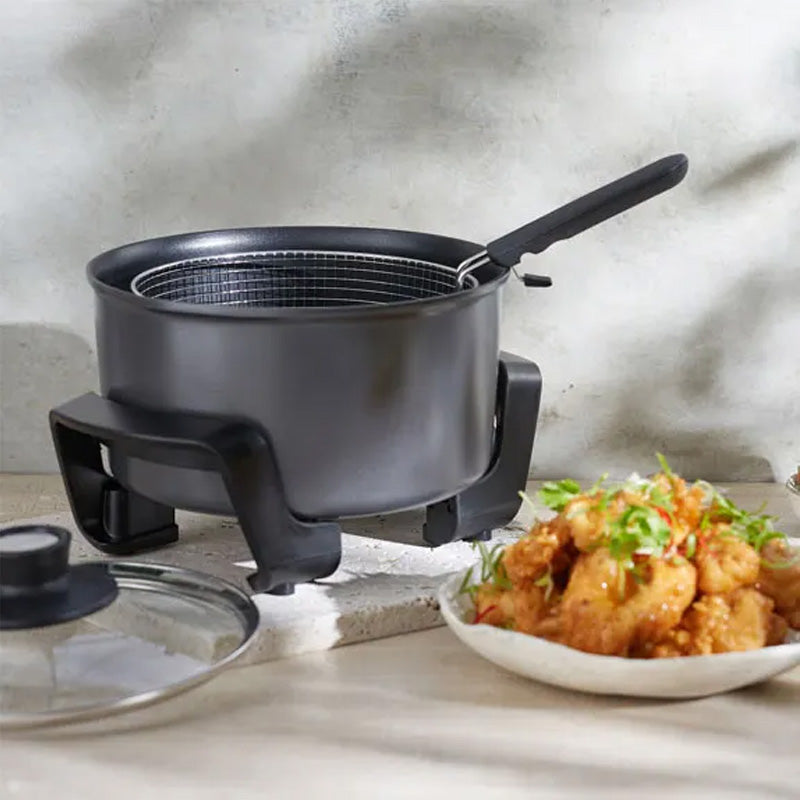 Sunbeam MultiCooker Deep Fryer