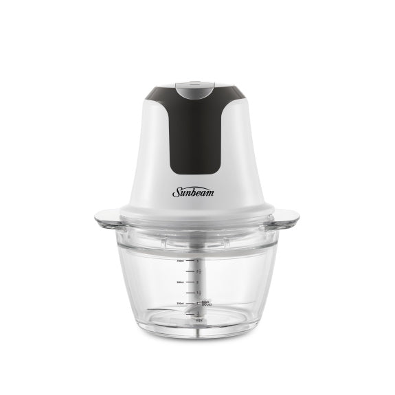 Sunbeam Glass Mini Multichopper