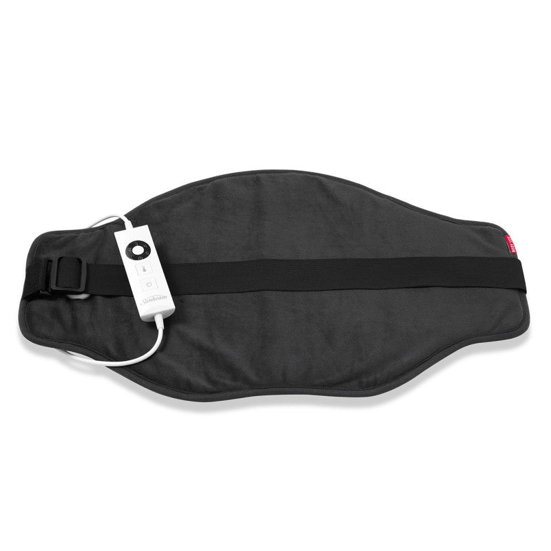 Sunbeam Lower Back Heating Pad