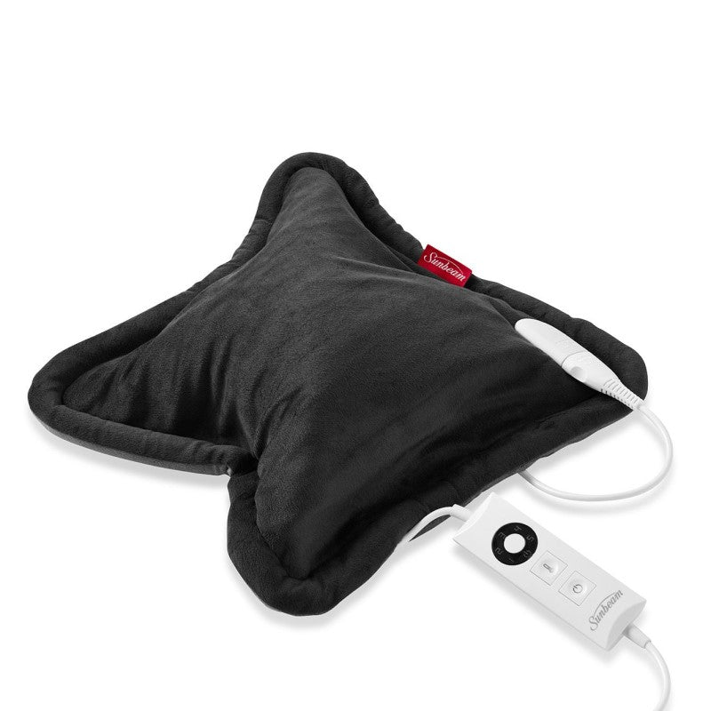 Sunbeam Multizone Weighted Heating Pad