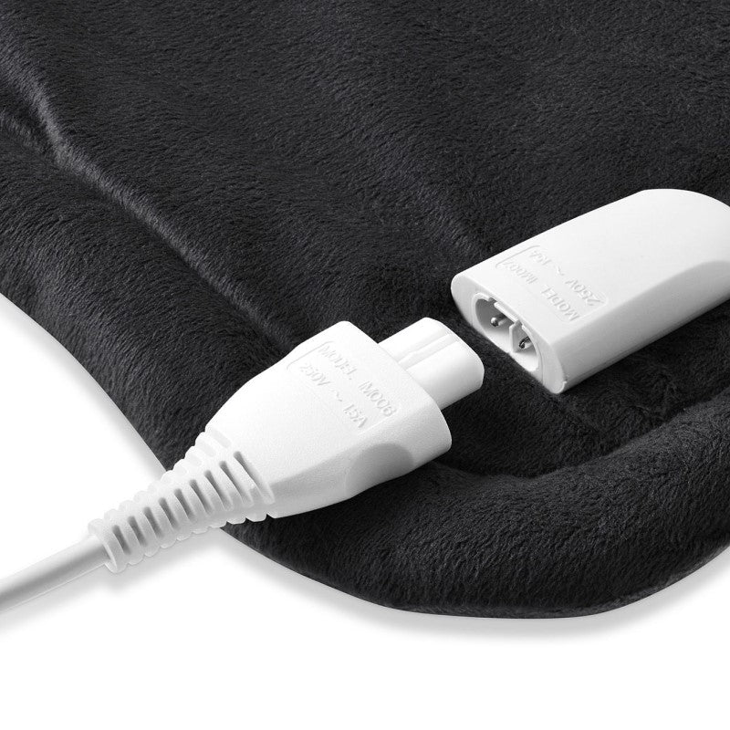 Sunbeam Multizone Weighted Heating Pad