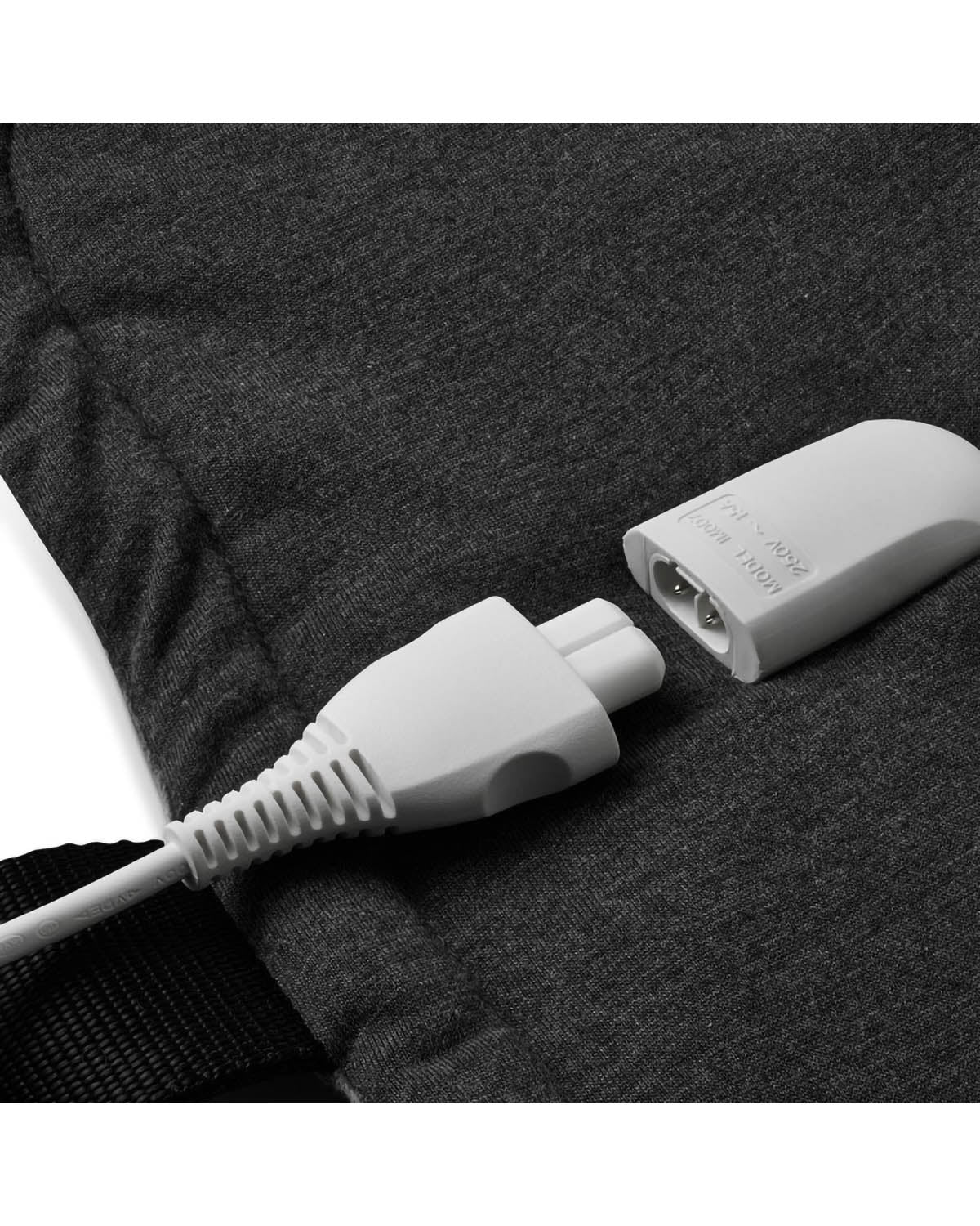 Sunbeam Shoulders and Full Back Heating Pad