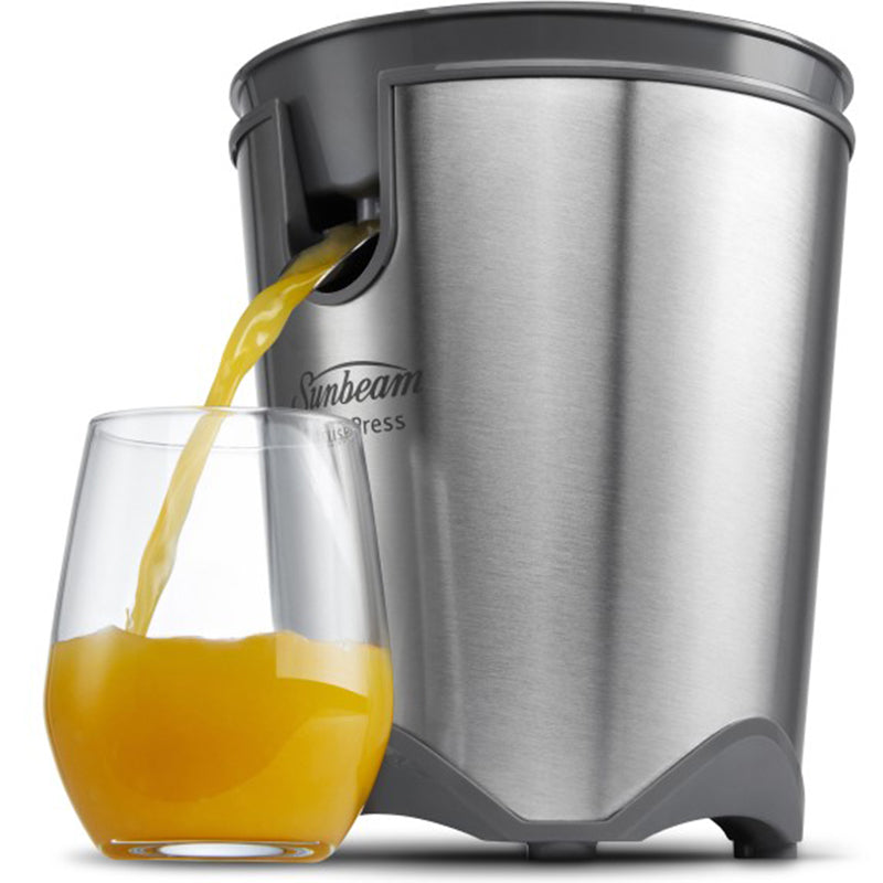 Sunbeam Citrus Press Juicer