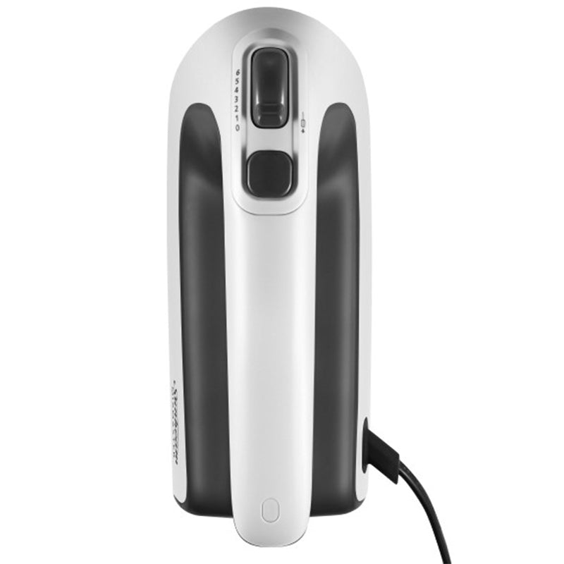 Sunbeam Mixmaster Hand Mixer - White