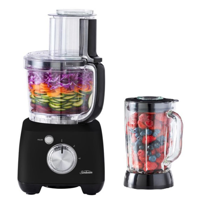 Sunbeam Multi Processor - Black