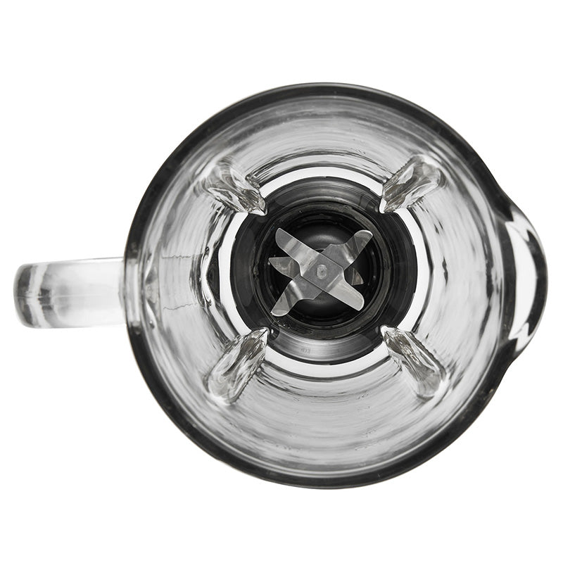 Sunbeam Auto Clean Blender - Black