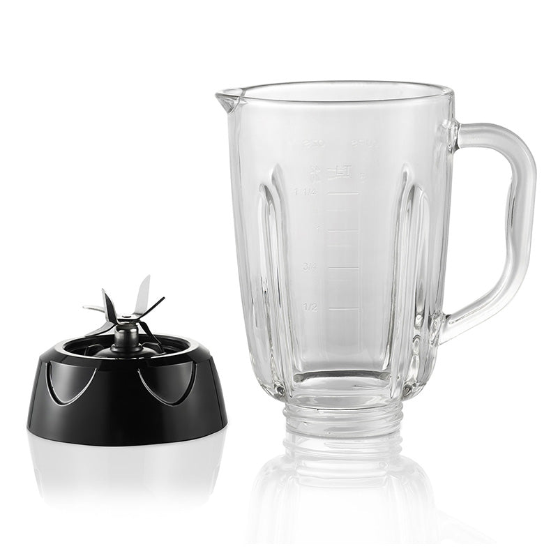 Sunbeam Auto Clean Blender - Black