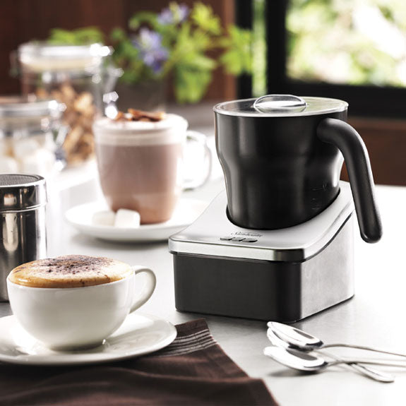 Sunbeam Cafe Creamy Automatic Milk Frother