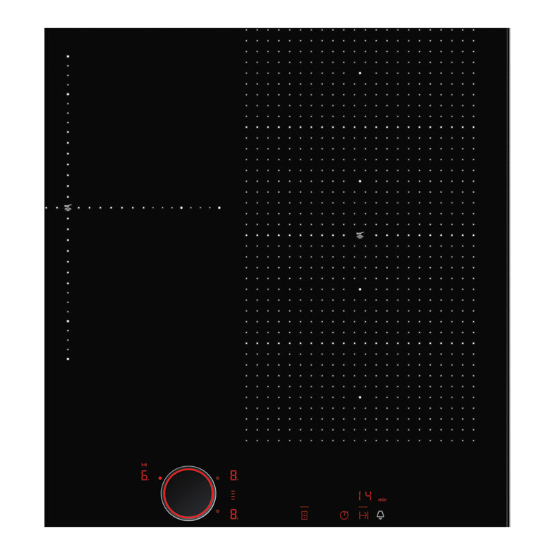 NEFF NEFF 60M FLEX INDUCTION COOKTO