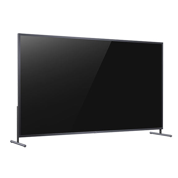 TCL 100-inch 4K QUHD Smart TV