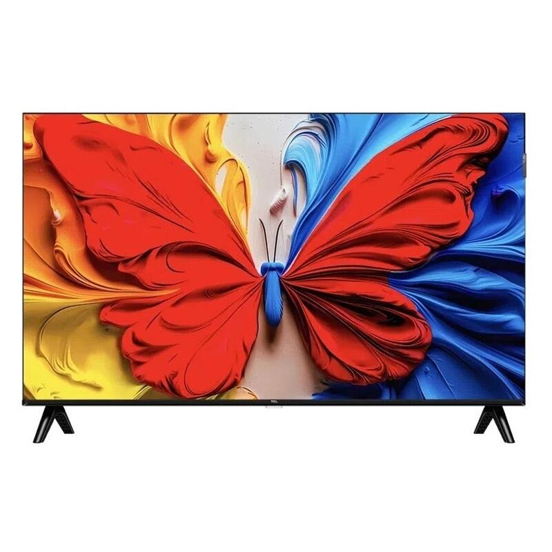 TCL 32" S5K QLED FHD Android TV