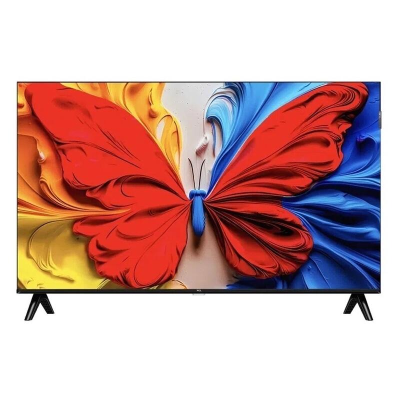 TCL 40" S5K QLED FHD Google Smart TV