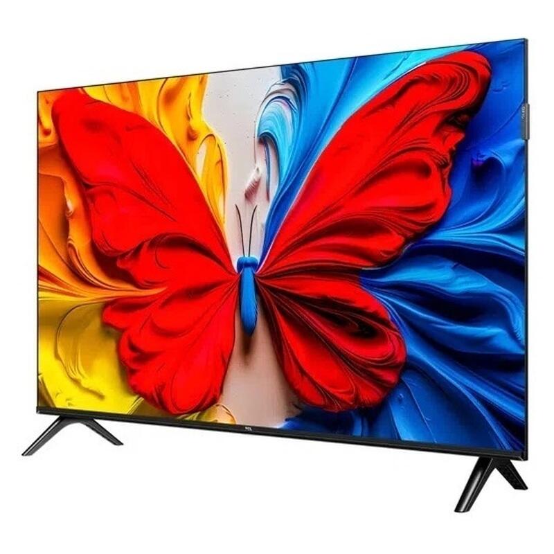 TCL 40" S5K QLED FHD Google Smart TV