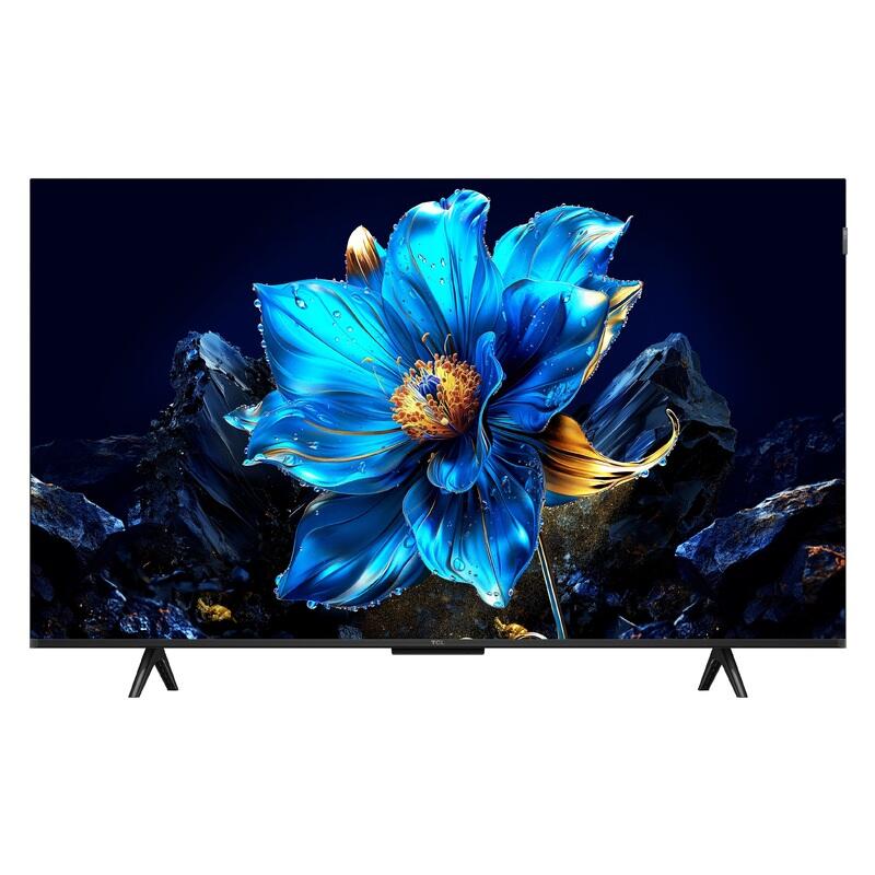 TCL 43" QLED 4K Google TV