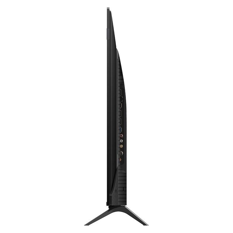 TCL 43" QLED 4K Google TV