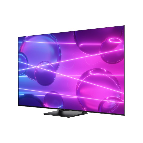 TCL 55-Inch Premium QLED Google TV