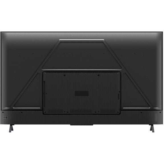 TCL 65-inch Ultra HD QLED TV
