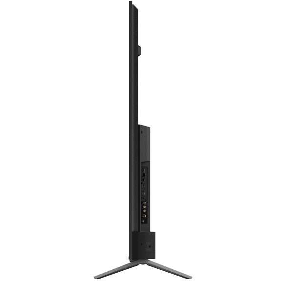 TCL 65-inch Ultra HD QLED TV