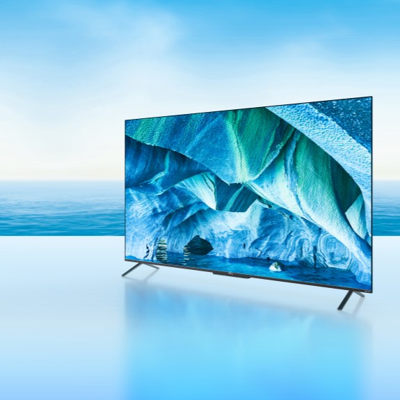 TCL 65-inch Ultra HD QLED TV