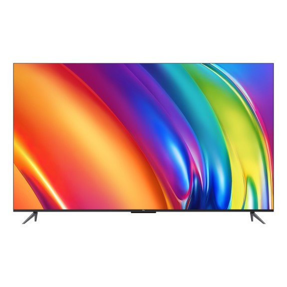 TCL 65-Inch 4k QUHD Google TV