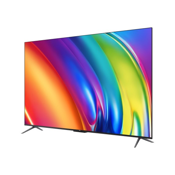 TCL 65-Inch 4k QUHD Google TV