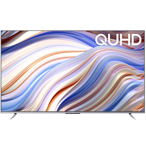 TCL 75-inch Ultra HD Smart TV