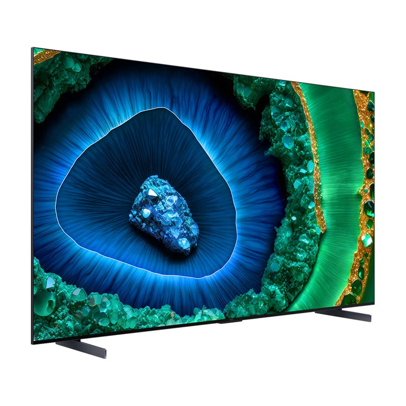 TCL 85-Inch 4K Premium QD-Mini LED Google TV