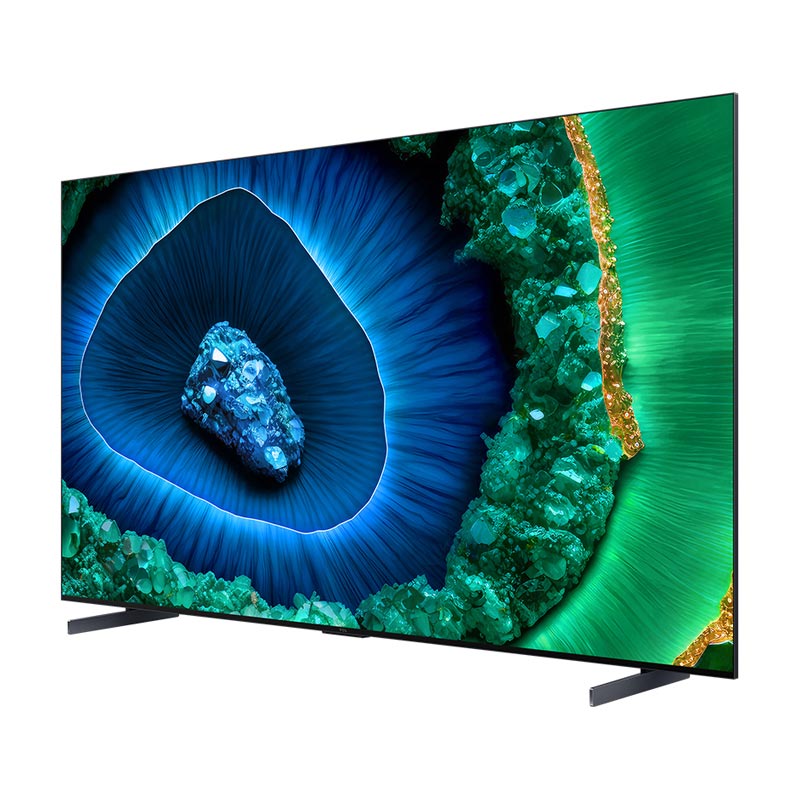 TCL 85-Inch 4K Premium QD-Mini LED Google TV