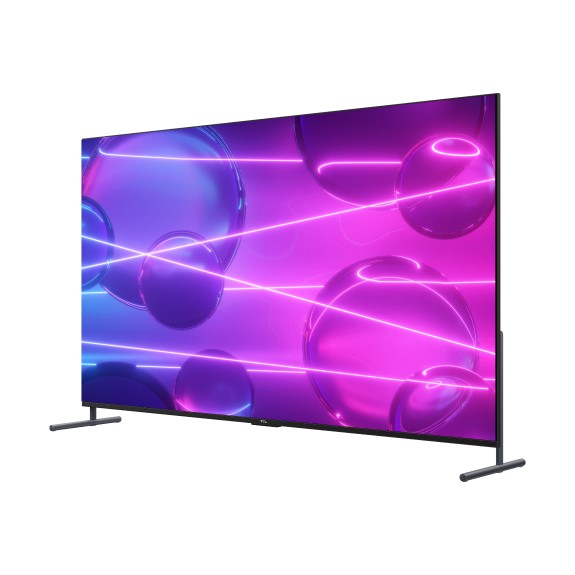 TCL 98-Inch Premium QLED Google TV