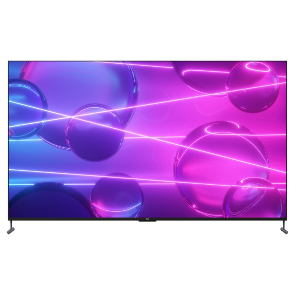 TCL 98-Inch Premium QLED Google TV