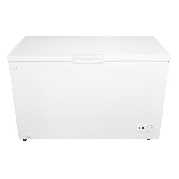 TCL 371L Hybrid Chest Freezer