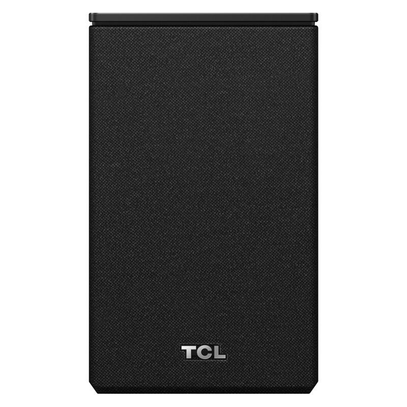 TCL 7.1.4 CH Soundbar with Wireless Subwoofer