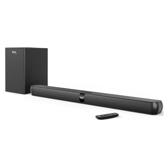 TCL 2.1CH Soundbar