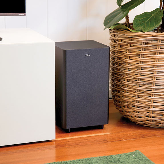 TCL 3.1.2 CH Dolby Atmos Soundbar
