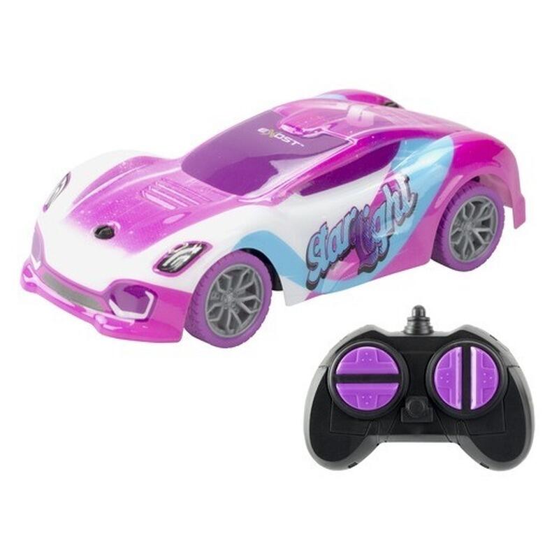 Techbrands Star Light Remote Control Car