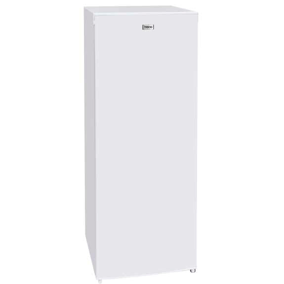 Teco 230 Litre Single Door Refrigerator - White