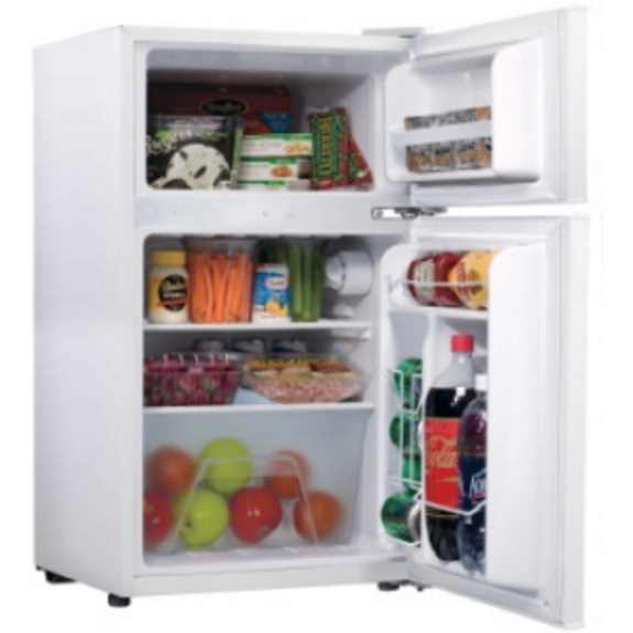 TECO BAR FRIDGE 86L