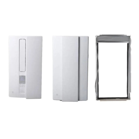 TECO 2.6kW Vertical Window Air Conditioner - Cooling Only